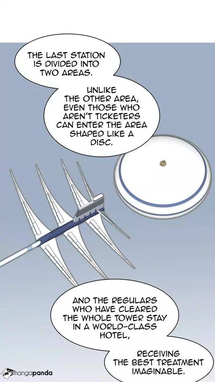 Tower of God Chapter 395 image 076